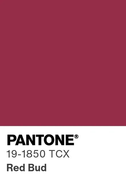 Модные цвета Pantone осень-зима /24 - Лежнина Елена