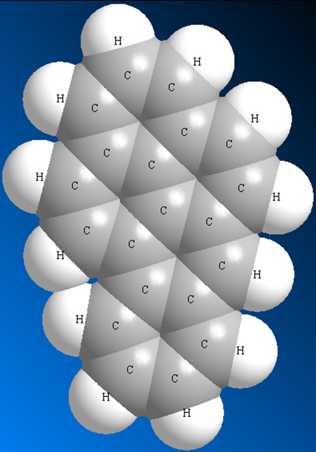 Бензпирен – загрязняющее атмосферу вещество 1 (высшего) класса опасности. Чрезвычайно токсичный, канцероген. Из организма практически не выводится.