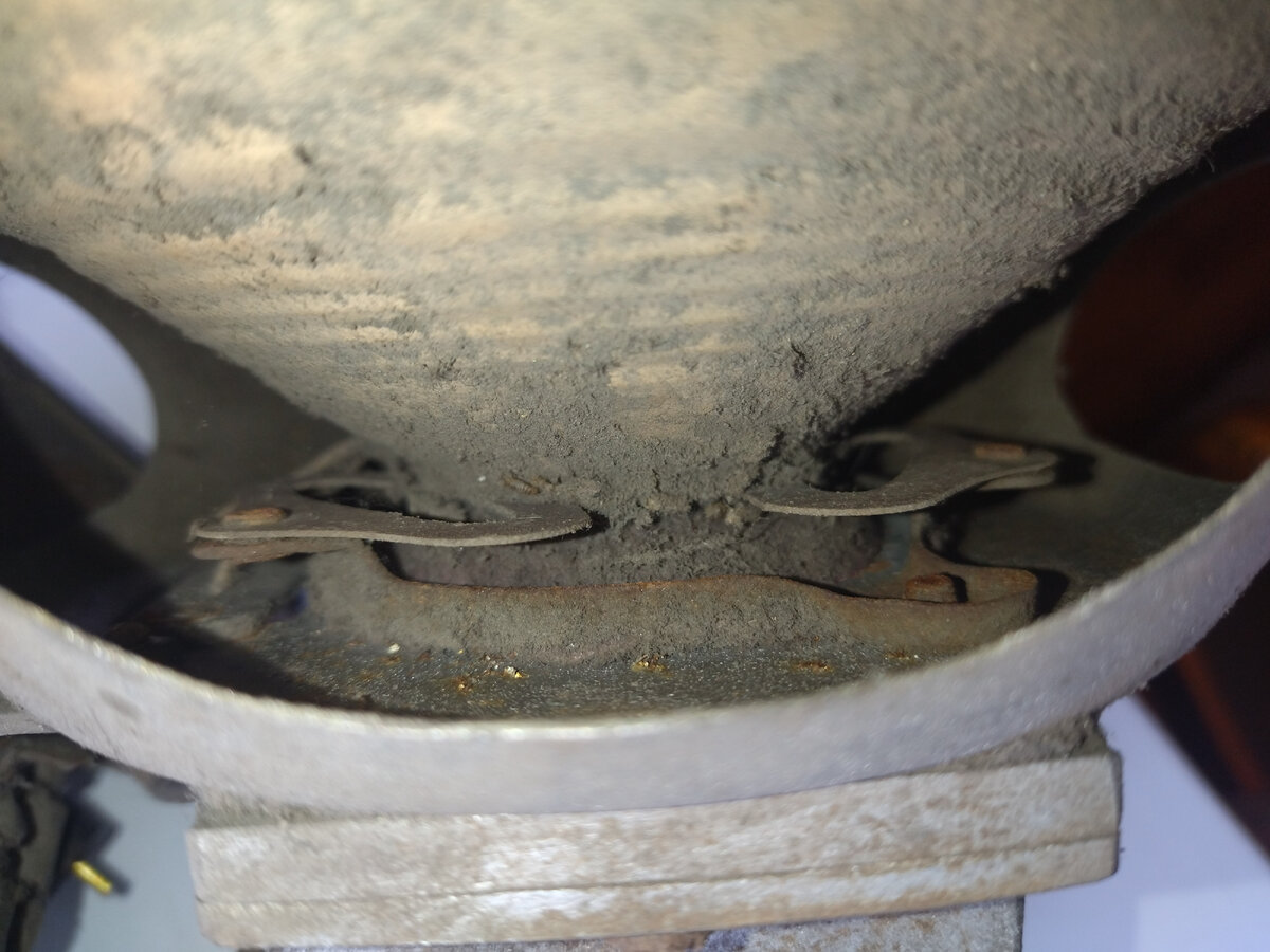 СВД-9: неисправности довоенного лампового приемника | Шарапов | Дзен