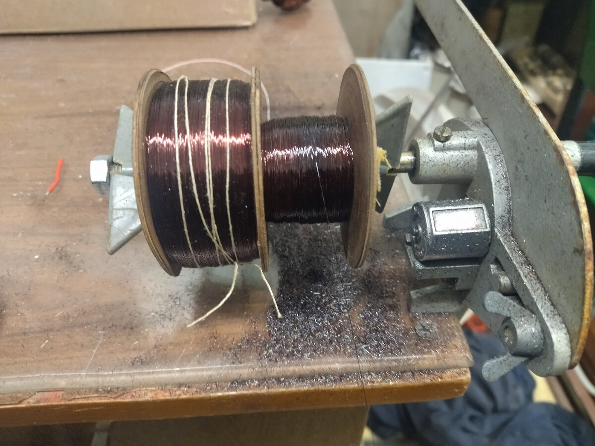 СВД-9: неисправности довоенного лампового приемника | Шарапов | Дзен