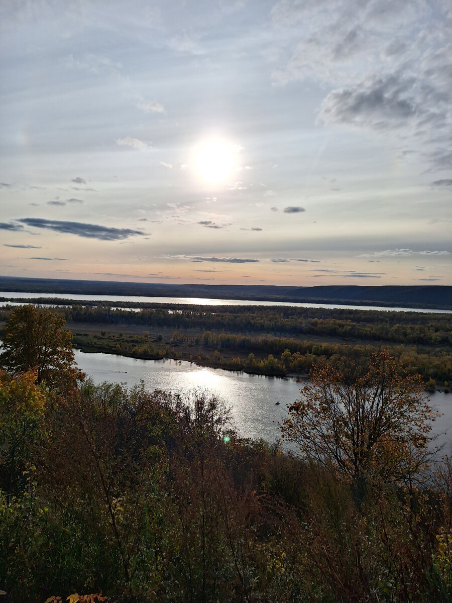 Фото автора из личного архива