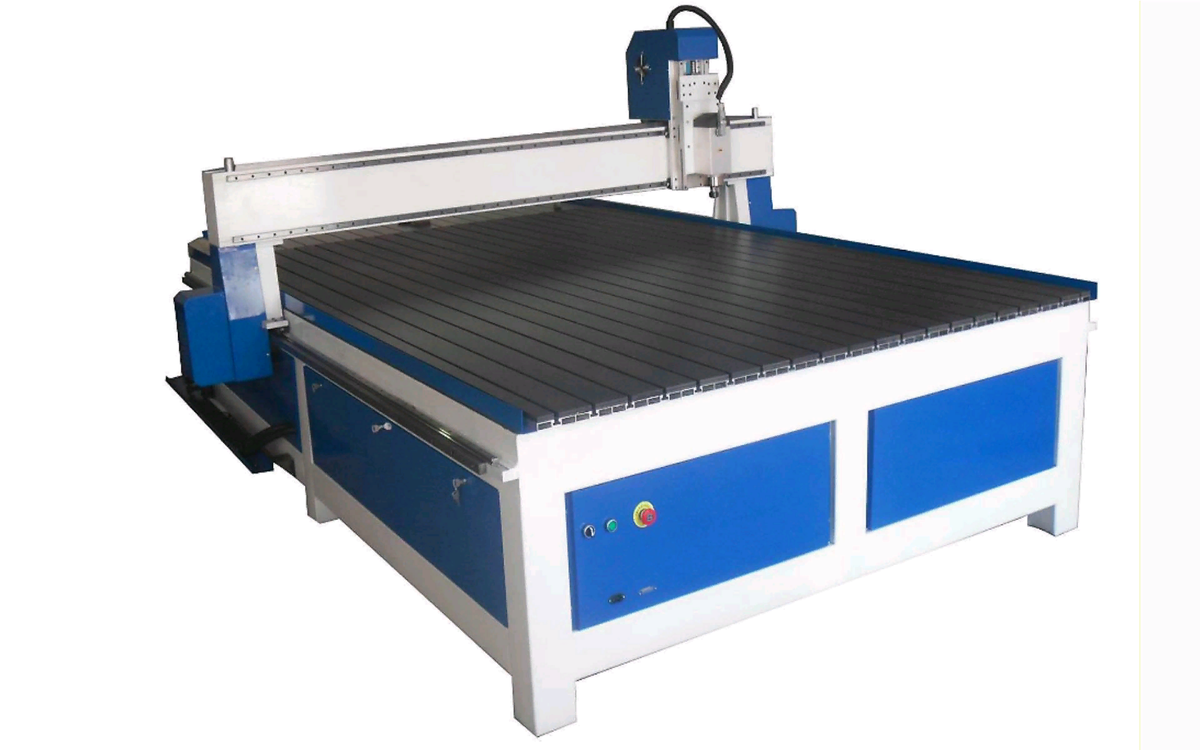 Фрезерный станок с ЧПУ SM-2040