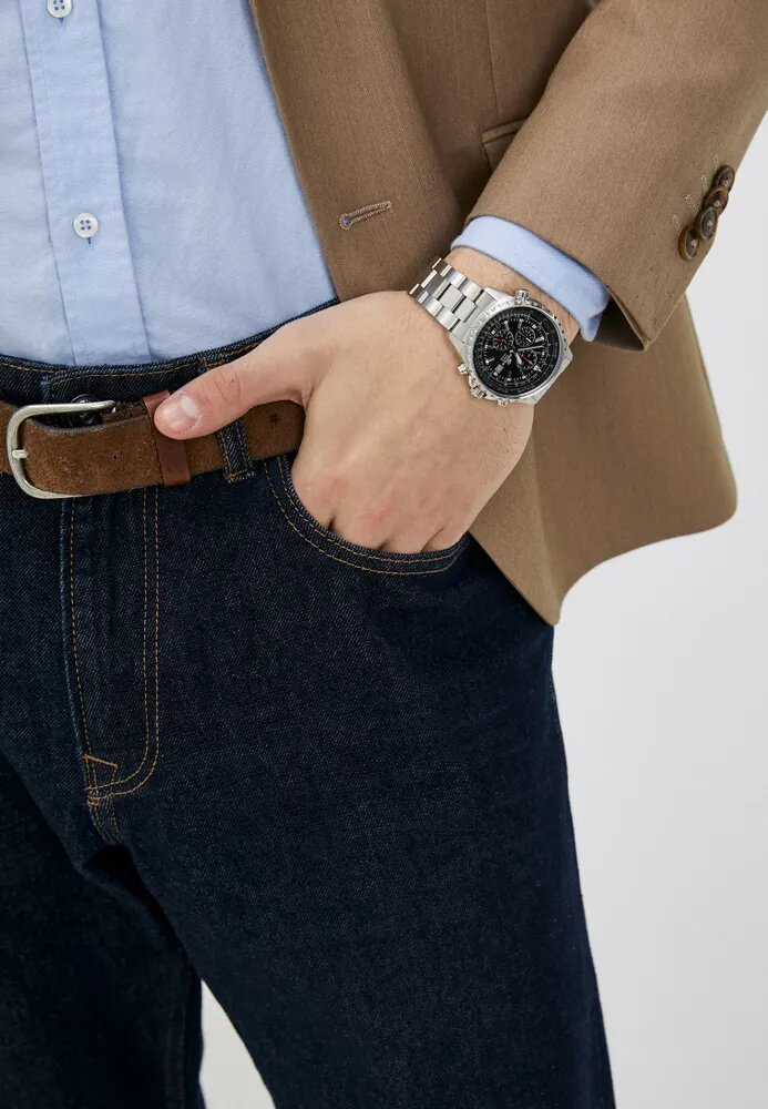 Casio EF-527D-1A
