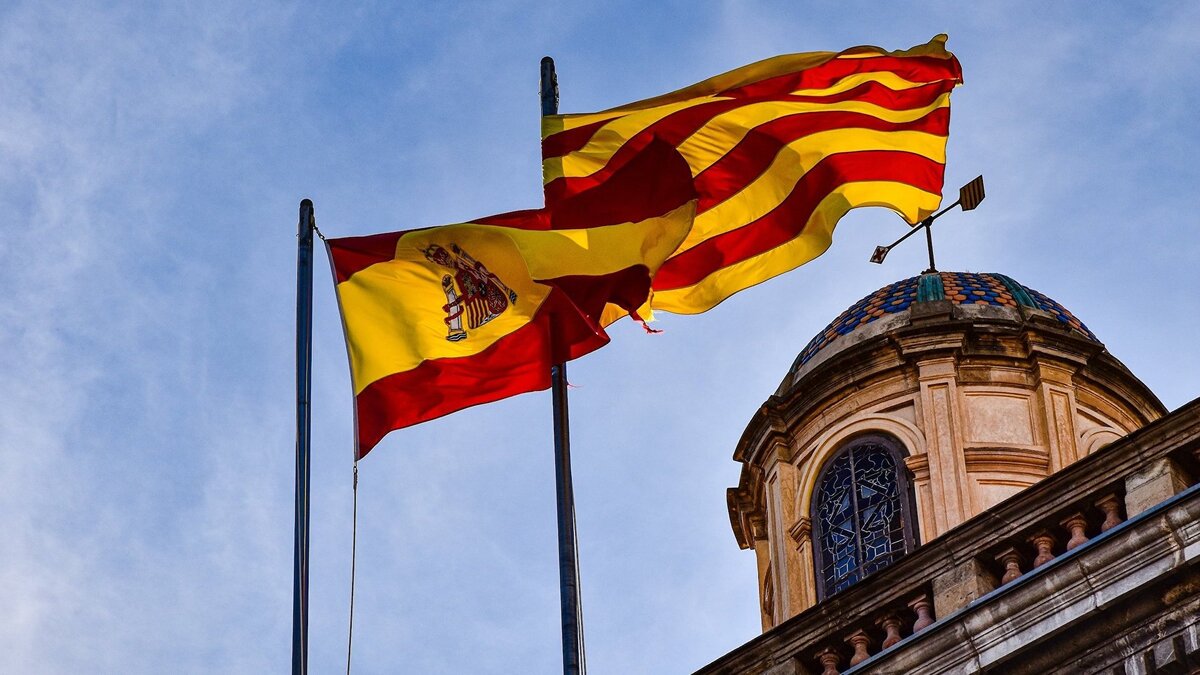    Барселона, Испания© Unsplash/AXP Photography