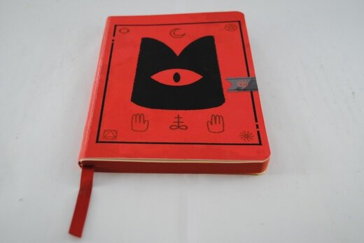 Обложка книги не готова и будет явно отличаться от той, что на картинке, которая выше и которую просто нашёл в интернете :)