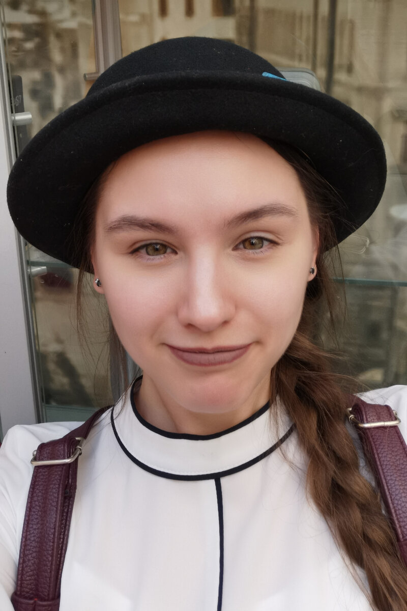 Да, это автор канала)