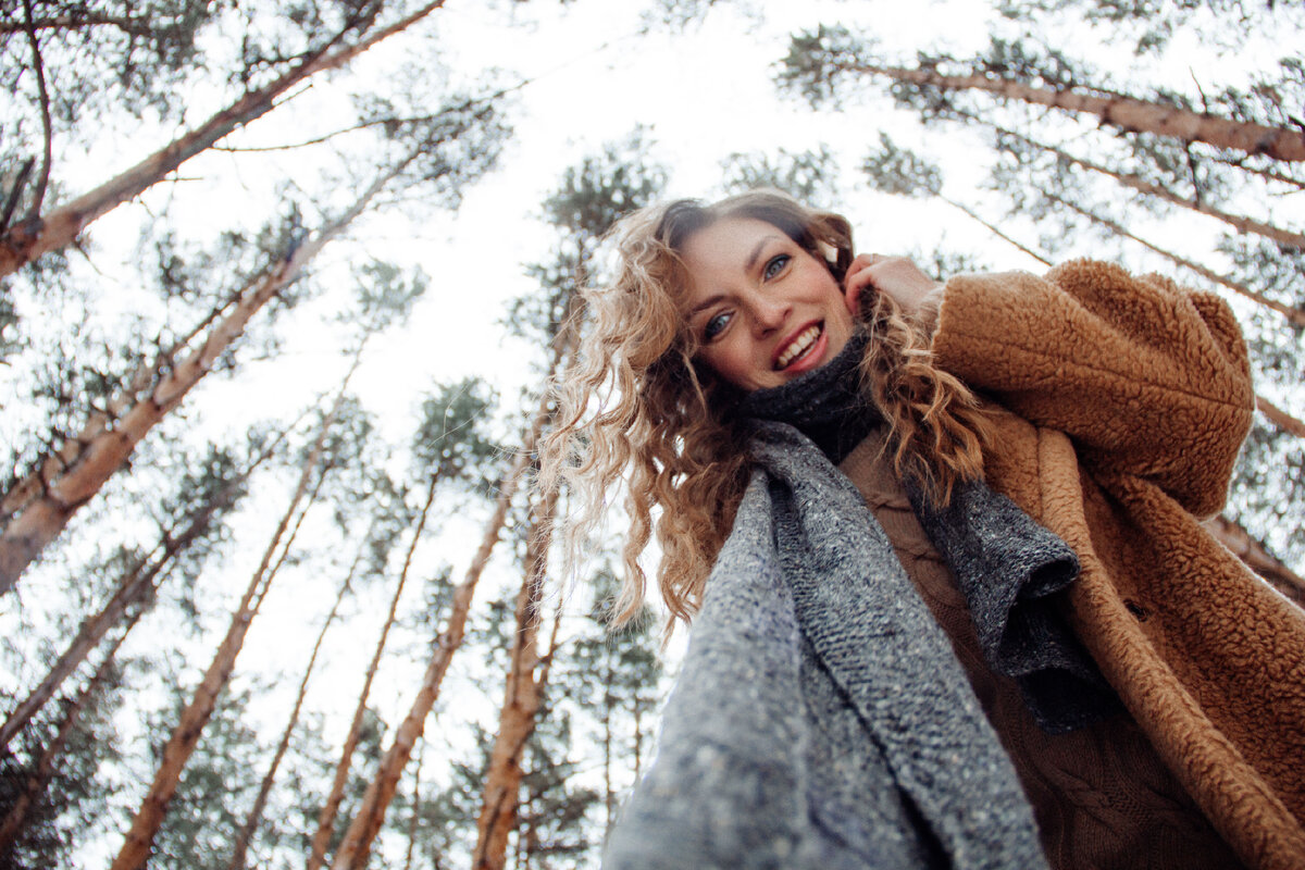 Счастливый трудоустроенный блогер