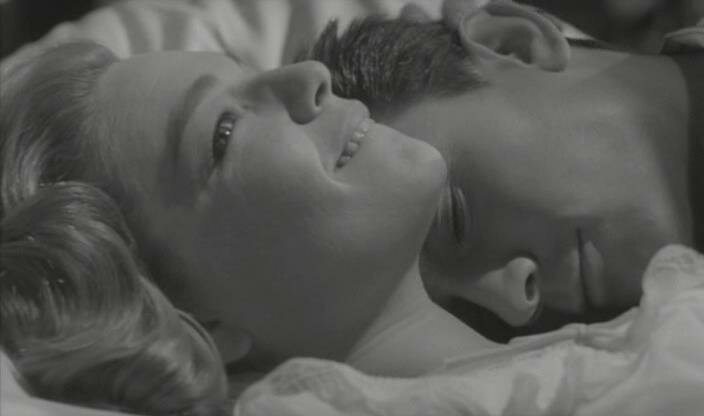 Кадр из фильма  "Путь наверх" // Кинопоиск