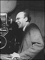 Фотография Джека Клейтона // Википедия