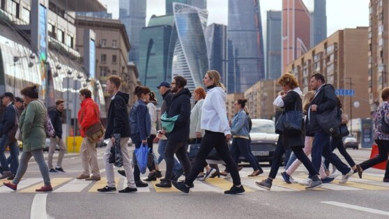    Что изменится в жизни россиян с октября 2023 года Ирина Петрова