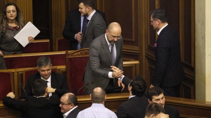 Фото: globallookpress.com/Pavlo Gonchar