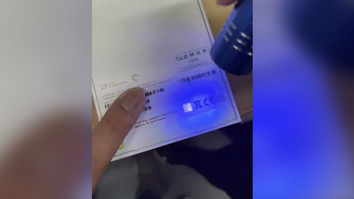    Фото: кадр из видео Август Макаров