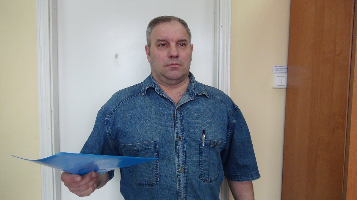 Мысли вслух. А.Н.Спиридонов.