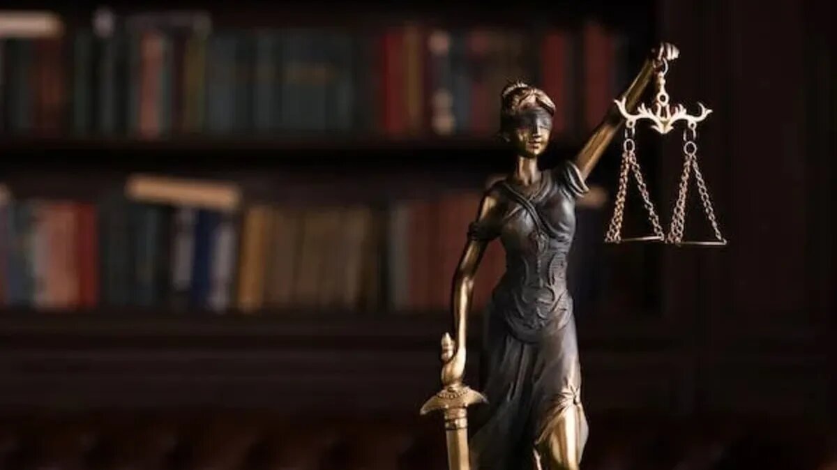 Законы надо соблюдать. Фото: pexels.com