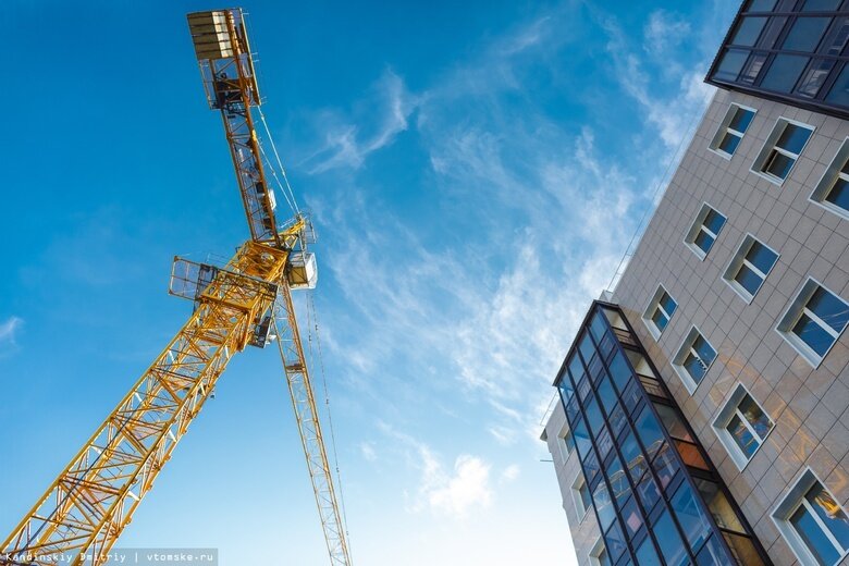    Фото: Дмитрий Кандинский / vtomske.ru