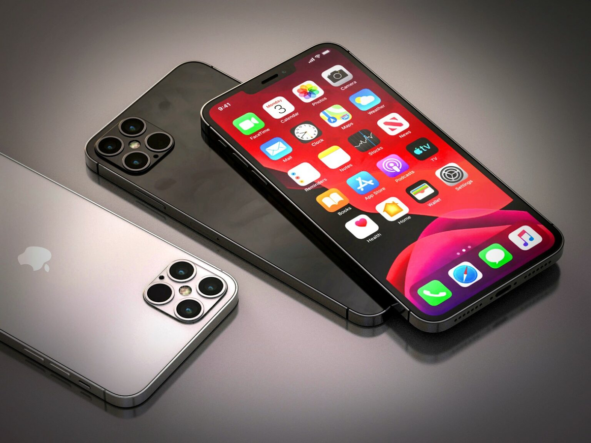 Выхода новой модели iPhone фанаты бренда ждут больше, чем Нового года или своего дня рождения