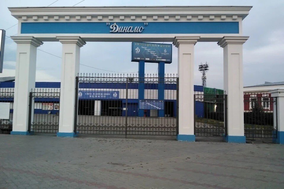    Посмотреть матч можно на стадионе «Динамо» или в прямой трансляции Александр Коровниченко