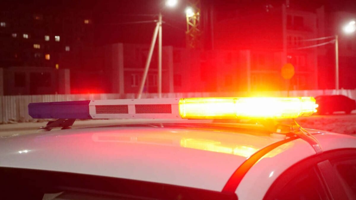    Фото: Polisia.kz Август Макаров