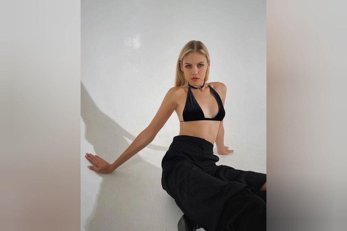  📷    Ева Авраменко из Оренбурга поборется за титул «Мисс Россия 2023» Андрей Севостьянов