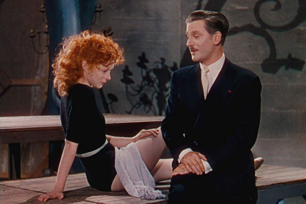    Фото: кадр из фильма