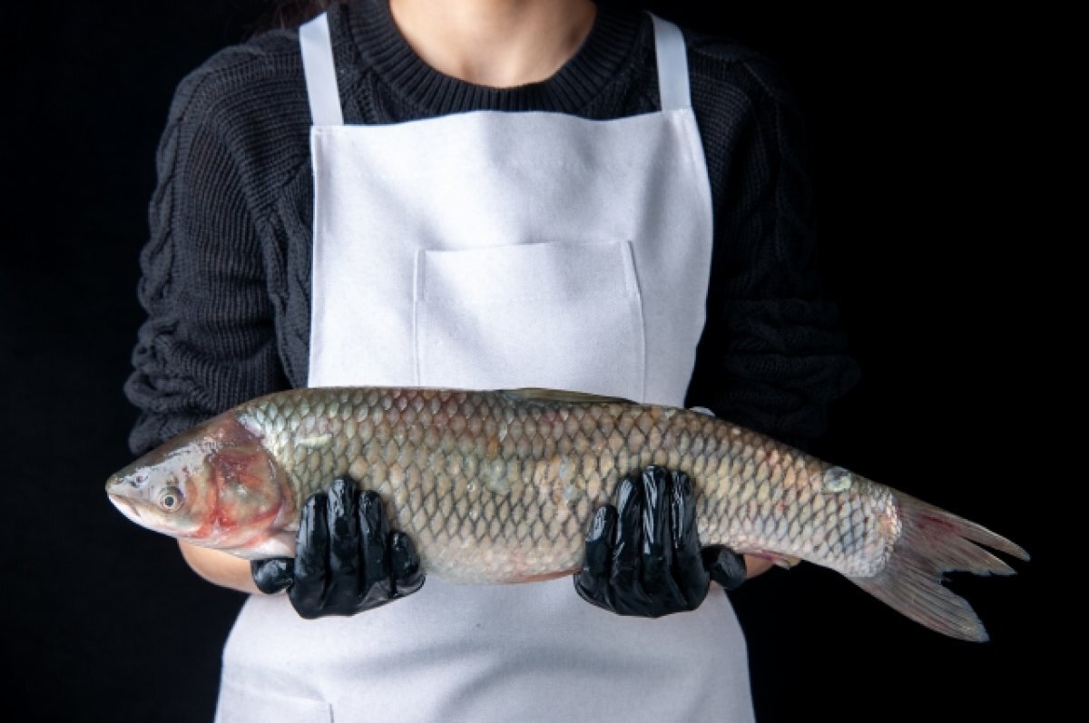    Рыбу после Фукусимы подвергают усиленным проверкам