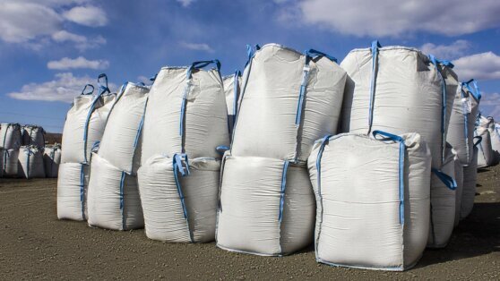    США попали в тройку стран по объему закупок удобрений из России Юлия Шелковенко