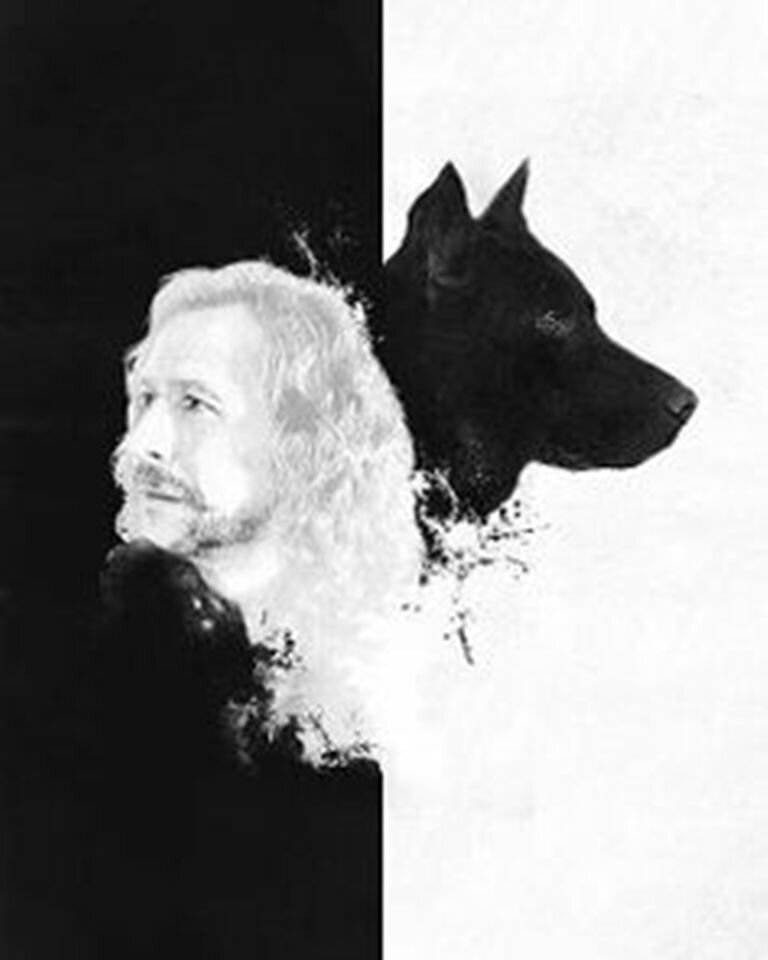 Не забываем и про анимагов. Фото с Pinterest.