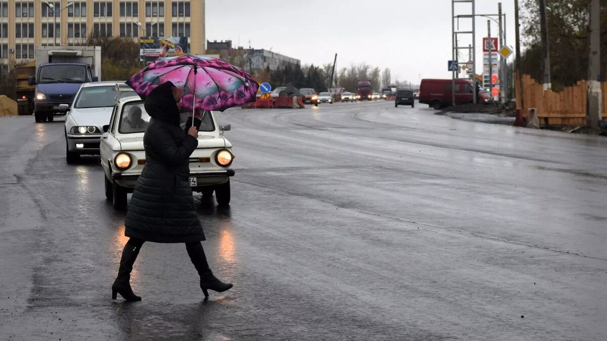     В понедельник и вторник в регионе ожидается пасмурная погода, следует из данных ставропольского Гидрометцентра.