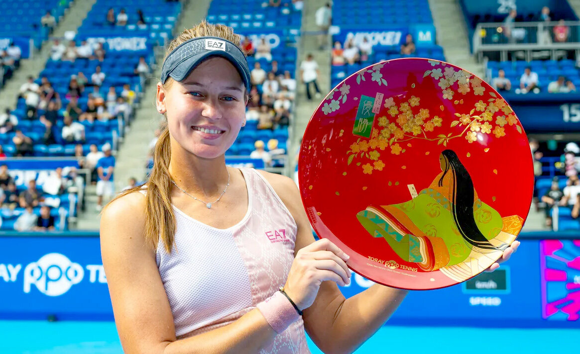    автор фото: WTA