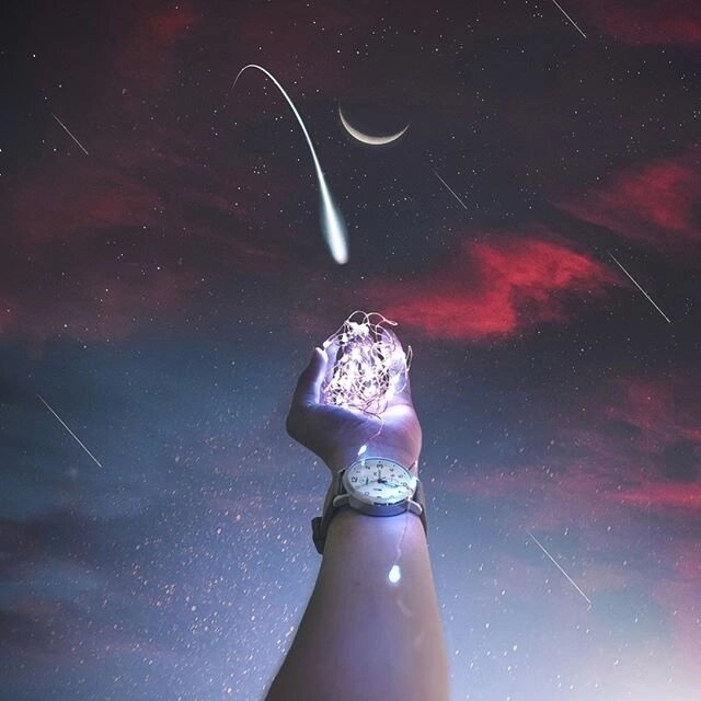 Благодарю всех за прочтение, лайки, комментарии и подписки. Вы самые лучшие 💗