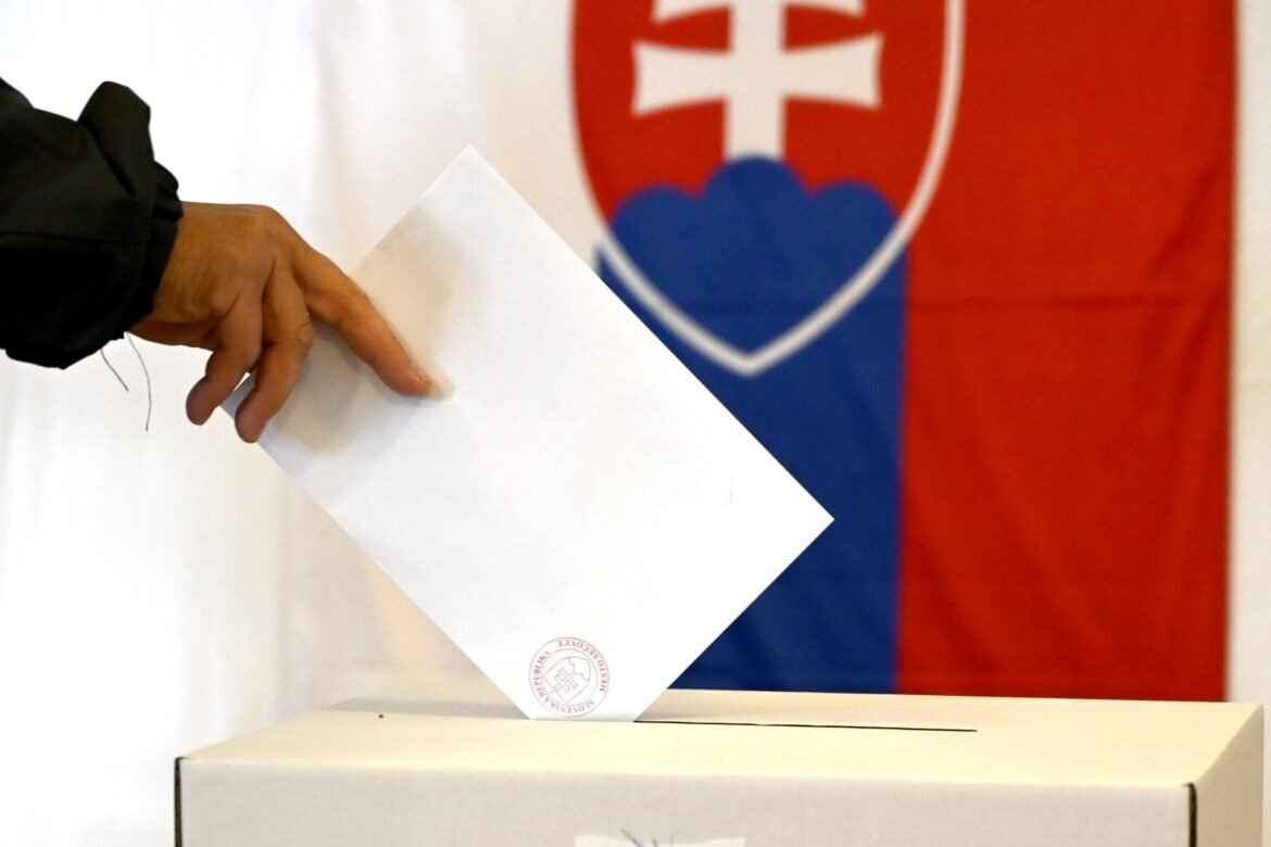 Кто победил на выборах в словакии. Выборы в Словакии. Референдум. Парламентские выборы.