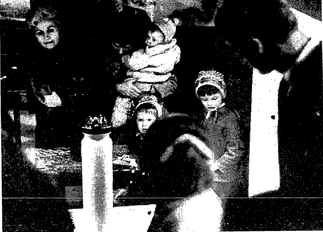 Нью-Йорк Таймс 16 ноября 1969 года
