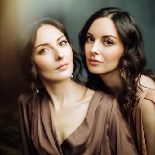    Фото: SONIC TWINS / Социальные сети артиста