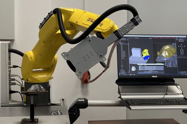    Фото: Предоставлено пресс-службой ИТМО.