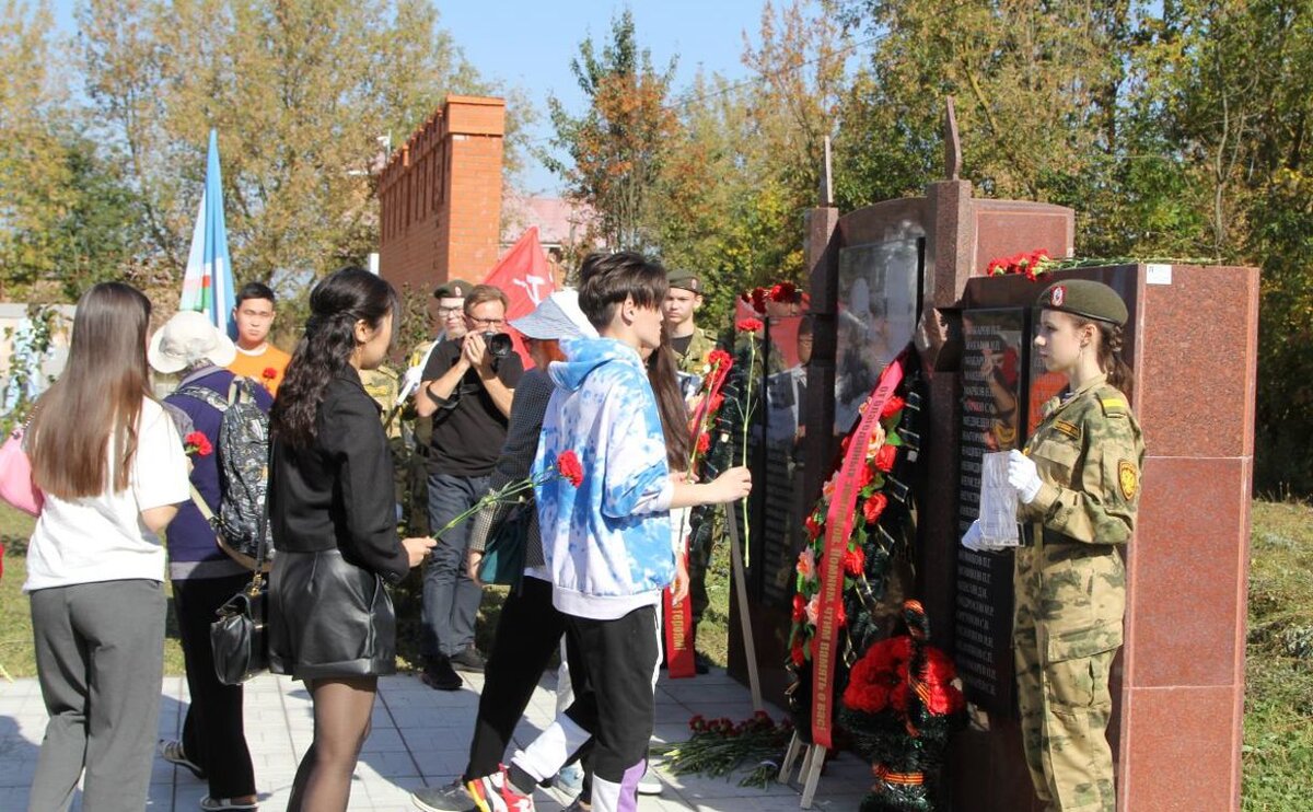 Никто тула. Торжественный митинг посвященный Дню Победы в городе Коломне.