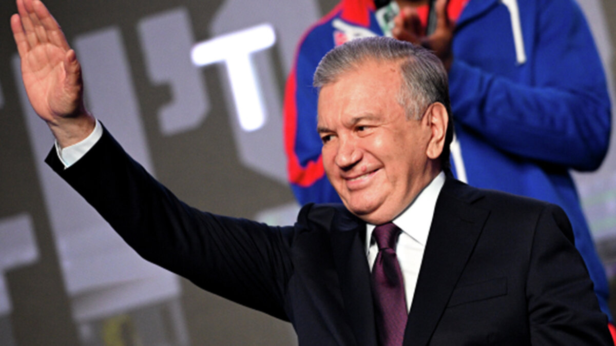 ©Алексей Филиппов/РИА Новости