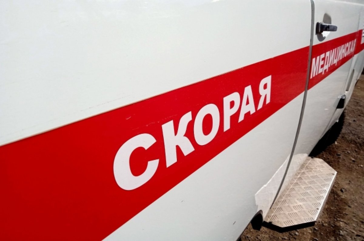    Мигранты избили фельдшеров, которые пытались разнять драку в Уфе
