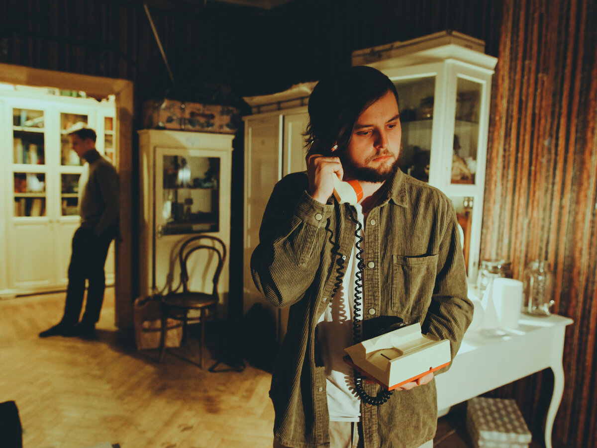 Фото Елена Герасимова 