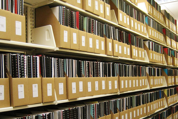 Коллекция от А до Я.