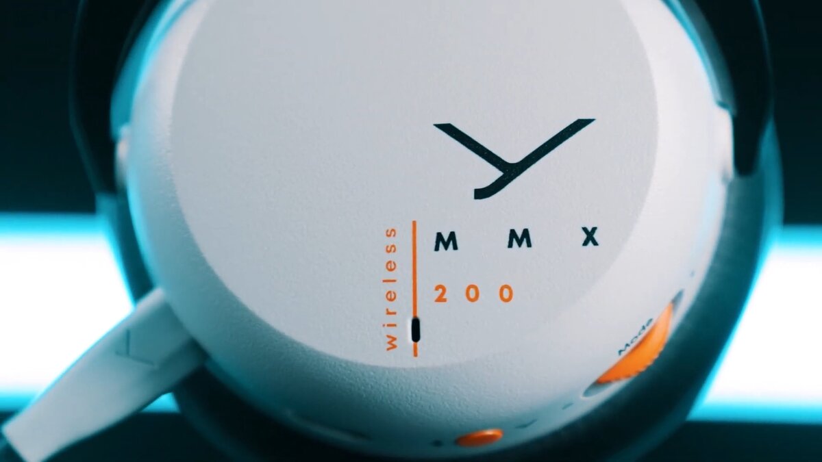 Beyerdynamic MMX 200 Wireless 