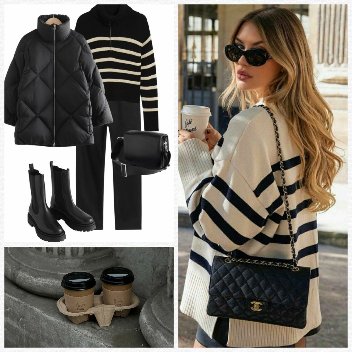 Заставка для вдохновения💫