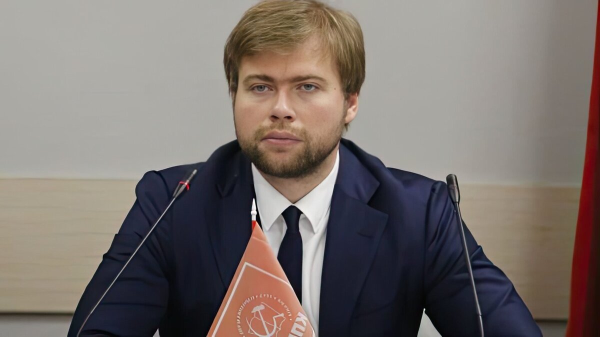 Леонид Зюганов