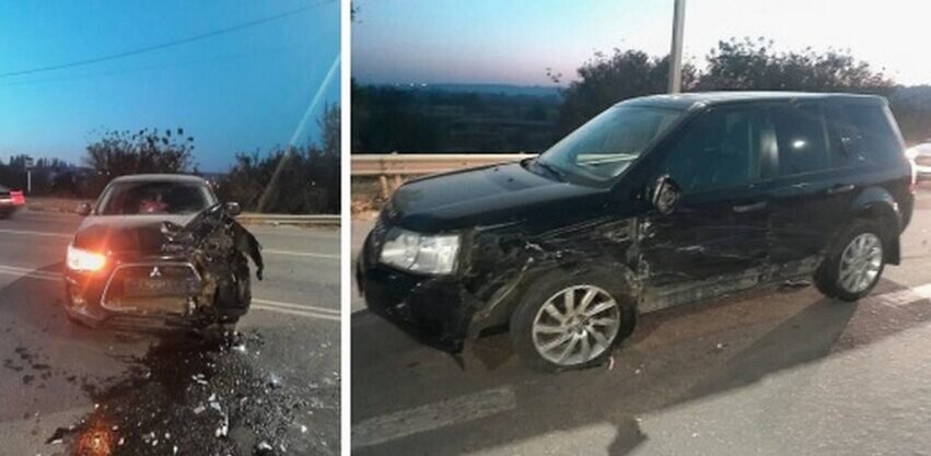   Фото ГИБДД Воронежской области.