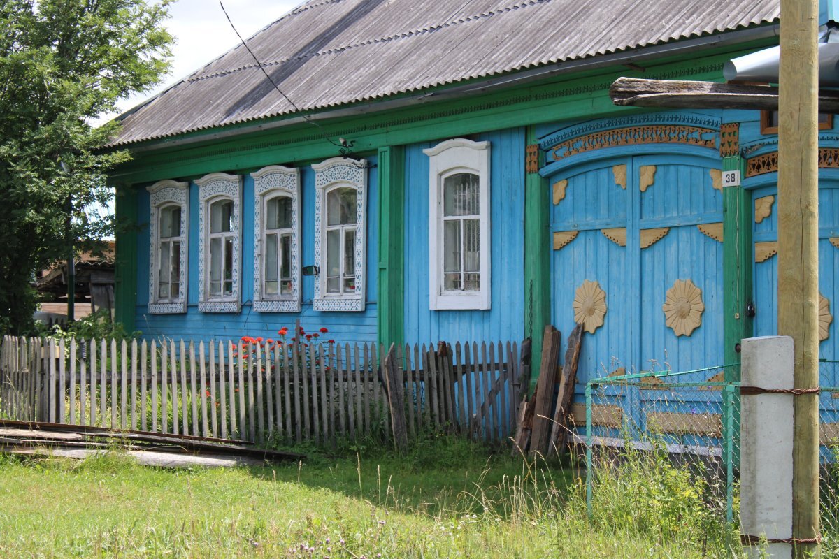    В Твери ищут стариков и старушек для съёмок в фильме