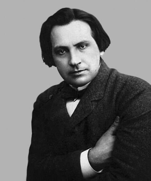 Ершов Иван Васильевич оперный певец,ученик Ф.Ф.Витта.