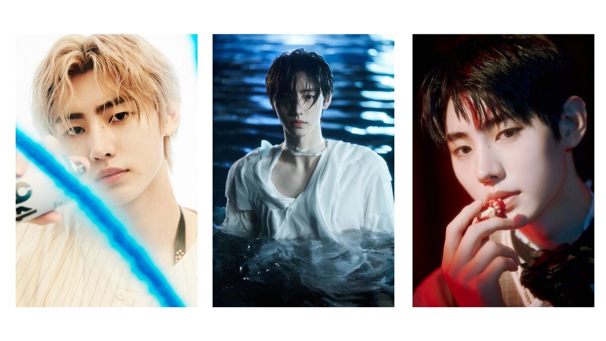 Пак Сонхун (Park Sunghoon)