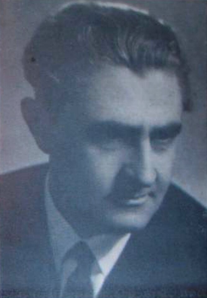 Ваган Семенович Теруни. Издание Дома художников Армении. 1976.