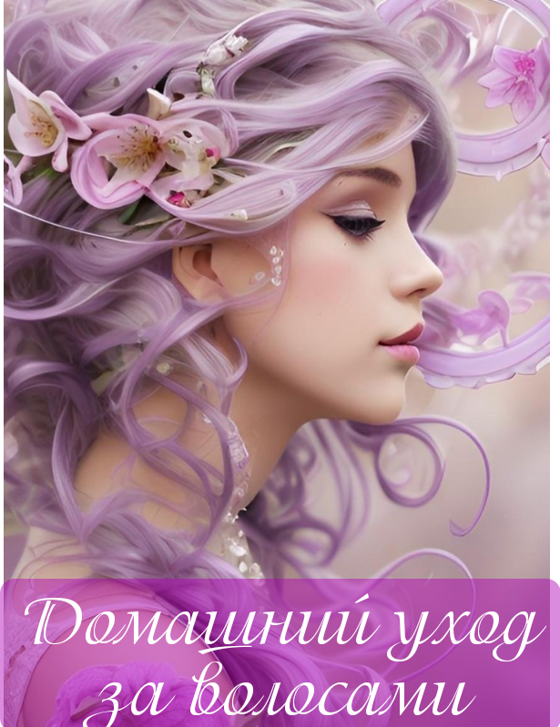 Фото автора в обработке нейросетью.