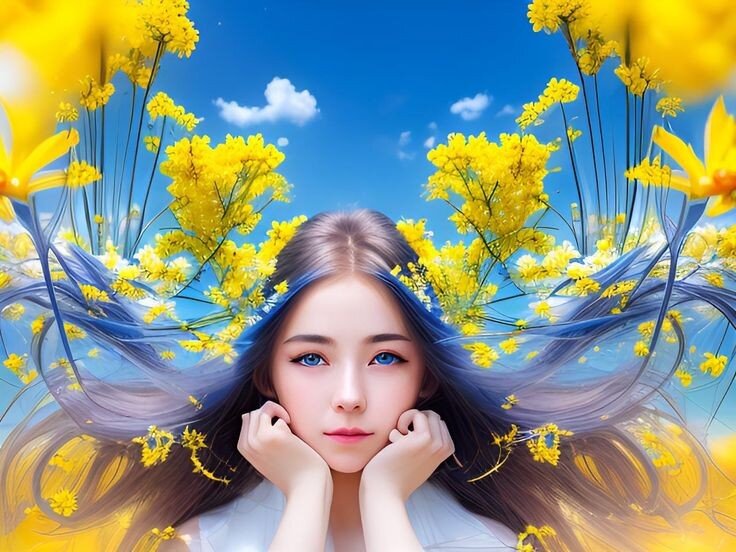 Фото сгенерировано нейросетью по запросу автора