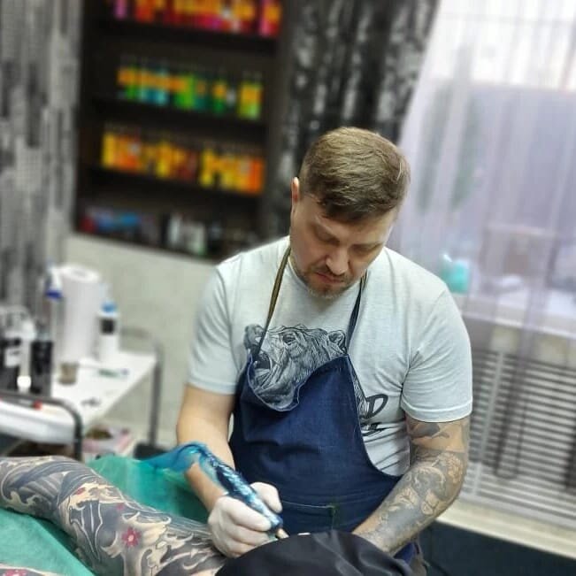    Фото: Денис Плотников